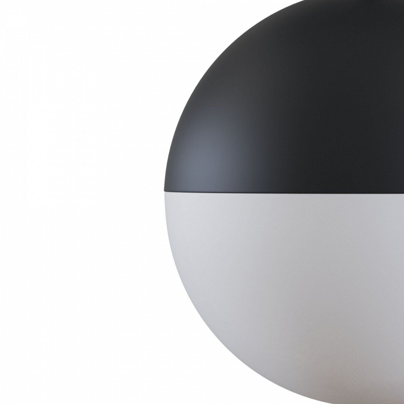 Трековый светильник черный TR018-10W4K TECHNICAL MAGNETIC TRACK SYSTEM 00-3956246 Черный  - Вид №2