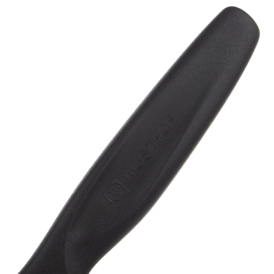 Нож для стейка Sharp Fresh Colourful, 10 см, черная рукоятка WUESTHOF W3041 - Вид №2