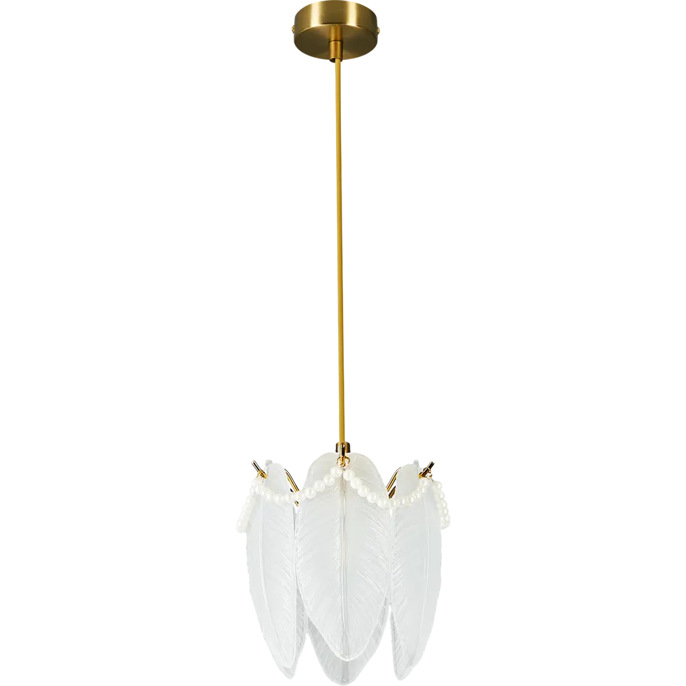 Подвесной светильник DE CITY Бриз 1 с регулируемой высотой 89379445 STLM-1371437 - Вид №2