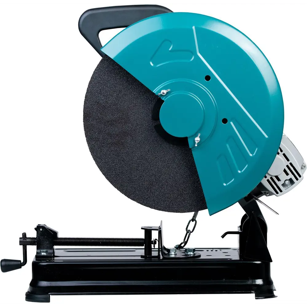 Машина отрезная по металлу Alteco CM 2000-355BD, 1800 Вт, 355 мм STLM-2165629 - Вид №1