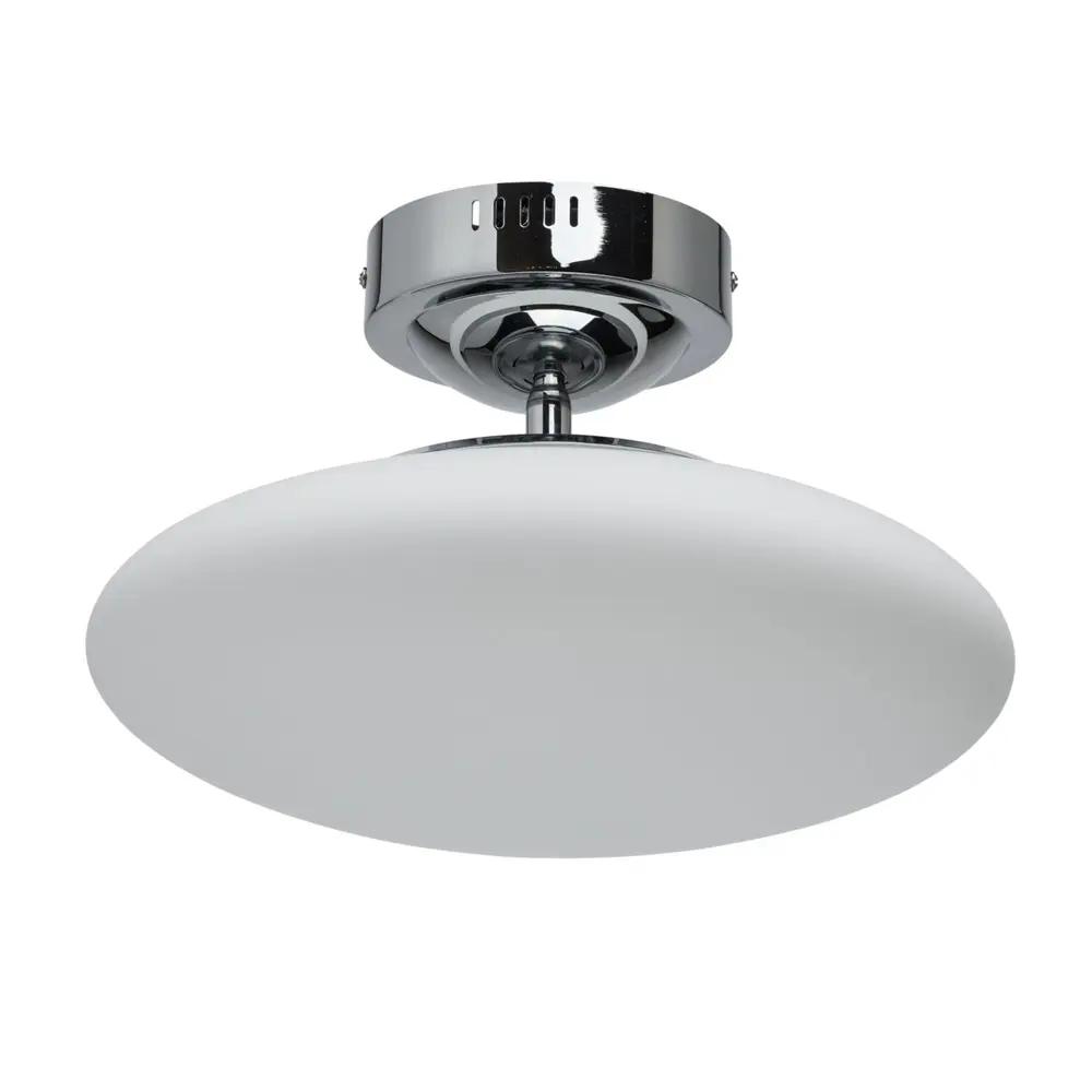 Люстра «Эрида» LED 1х20 Вт 81973852 STLM-2200766 DEMARKT 