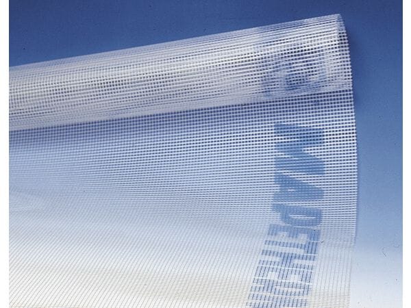 Стекловолоконная сетка для армированного штукатурки или утепления пальто MAPEI клей и бритье ARCH-00044327