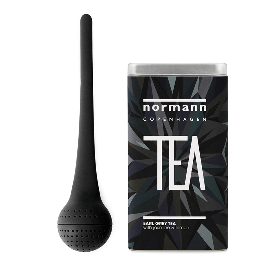 250450BLACK Ситечко Normann Copenhagen Дания  - Вид №2