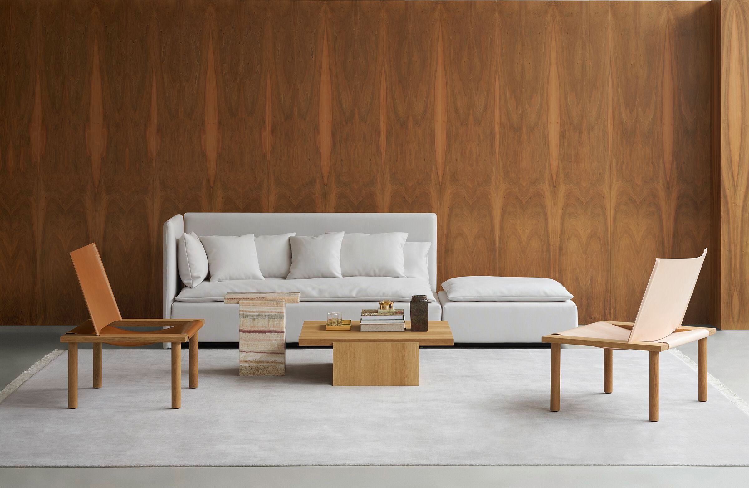 Журнальный столик из оникса e15 TORE ONYX ARCH-00034206 - Вид №9