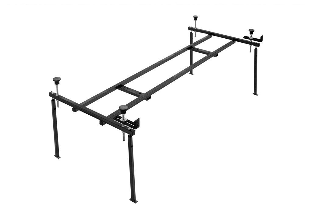 Каркас сварной для акриловой ванны Aquanet Valencia 170x75 00210296 - Вид №1