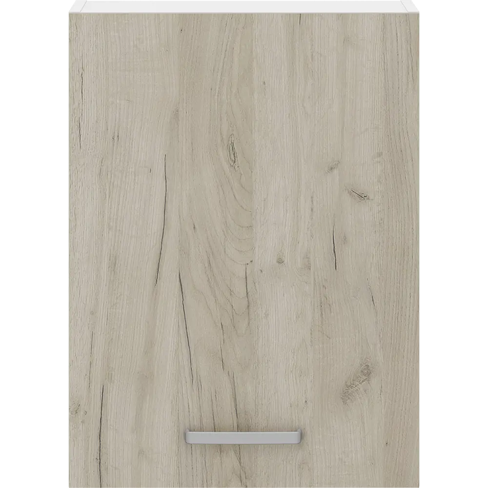 Навесной кухонный шкаф Santreyd Дейма для эргономичного хранения 87234019 Дейма темная STLM-0861317 - Вид №5