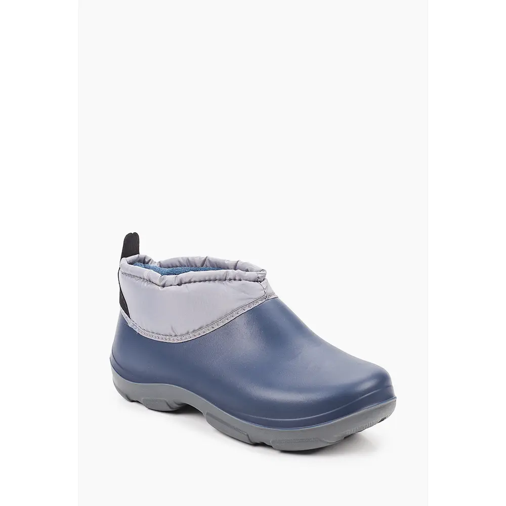 Ботинки мужские OYO утепленные размер 42 синий/серый STLM-2015243