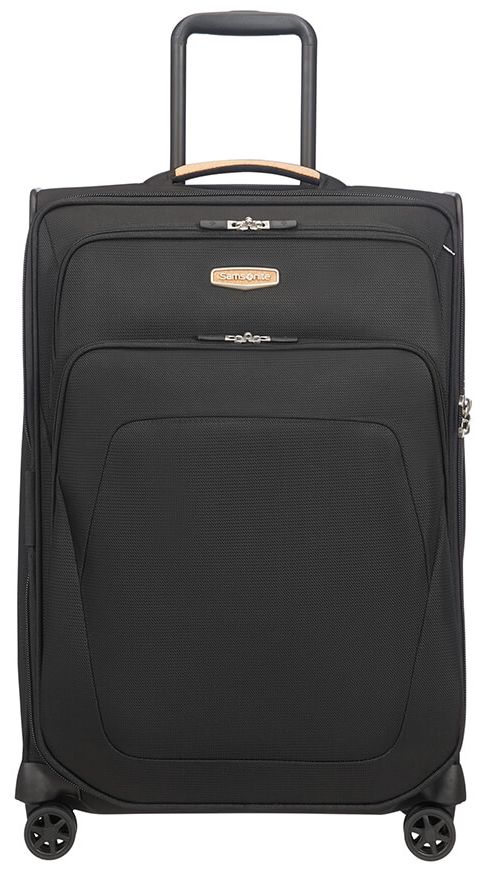 CN1-09006 Чемодан CN1*006 Spinner Expandable 67 Samsonite Spark Sng Eco  - Вид №6