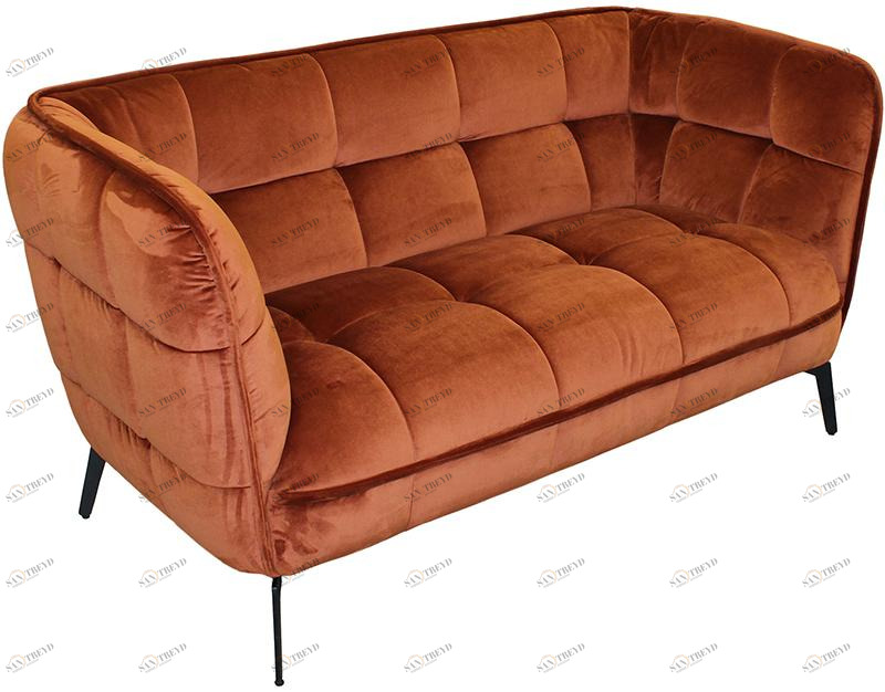 30376 Диван Осло Двухместный R-HOME 40173111h