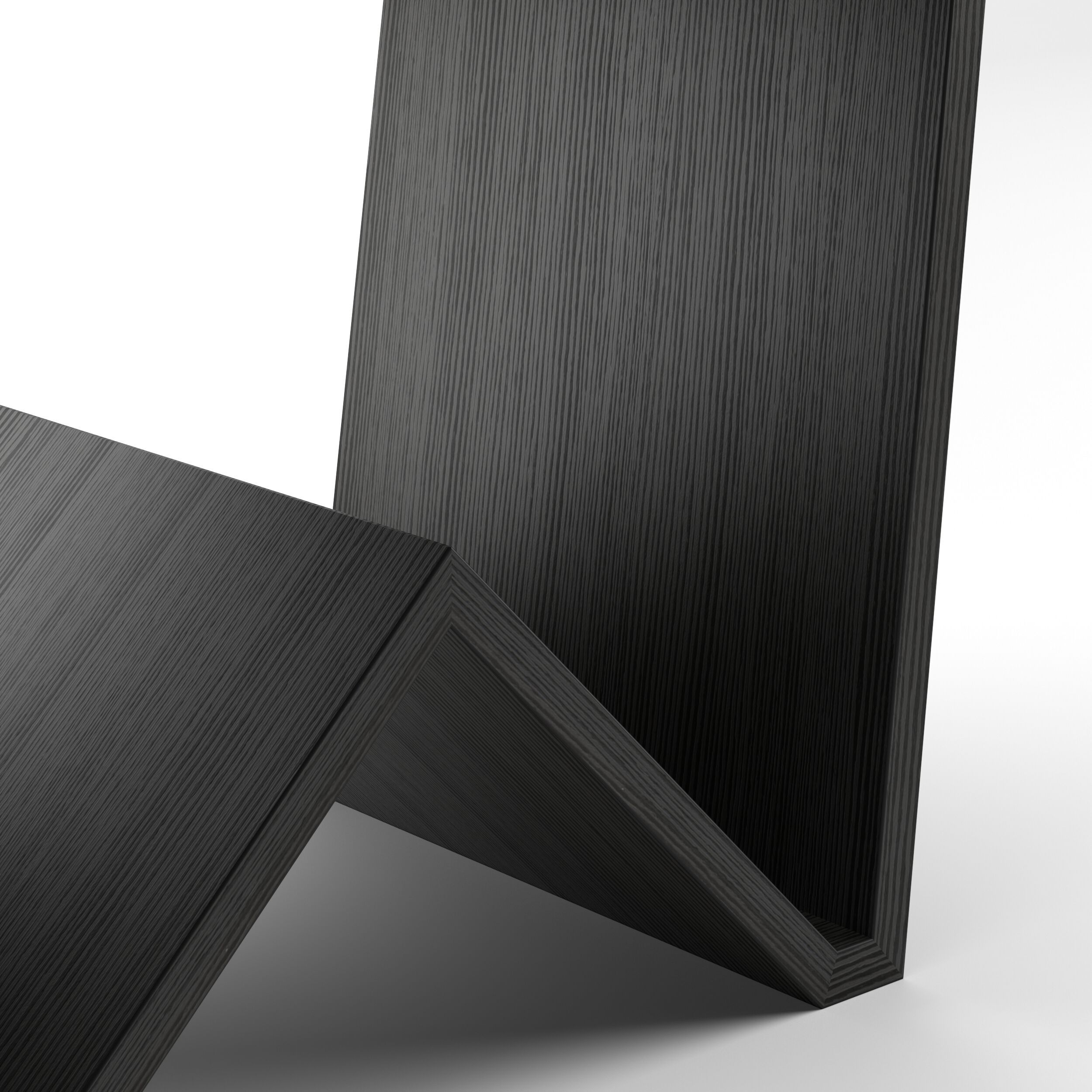 Журнальный столик в гостиной Mobili Fiver ARCH-00050306 - Вид №7