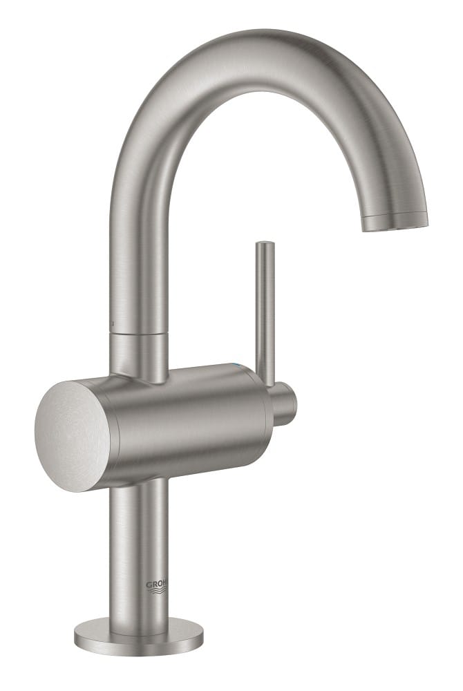 Смеситель для раковины с одним отверстием Grohe Атриум ARCH-00063905 - Вид №1