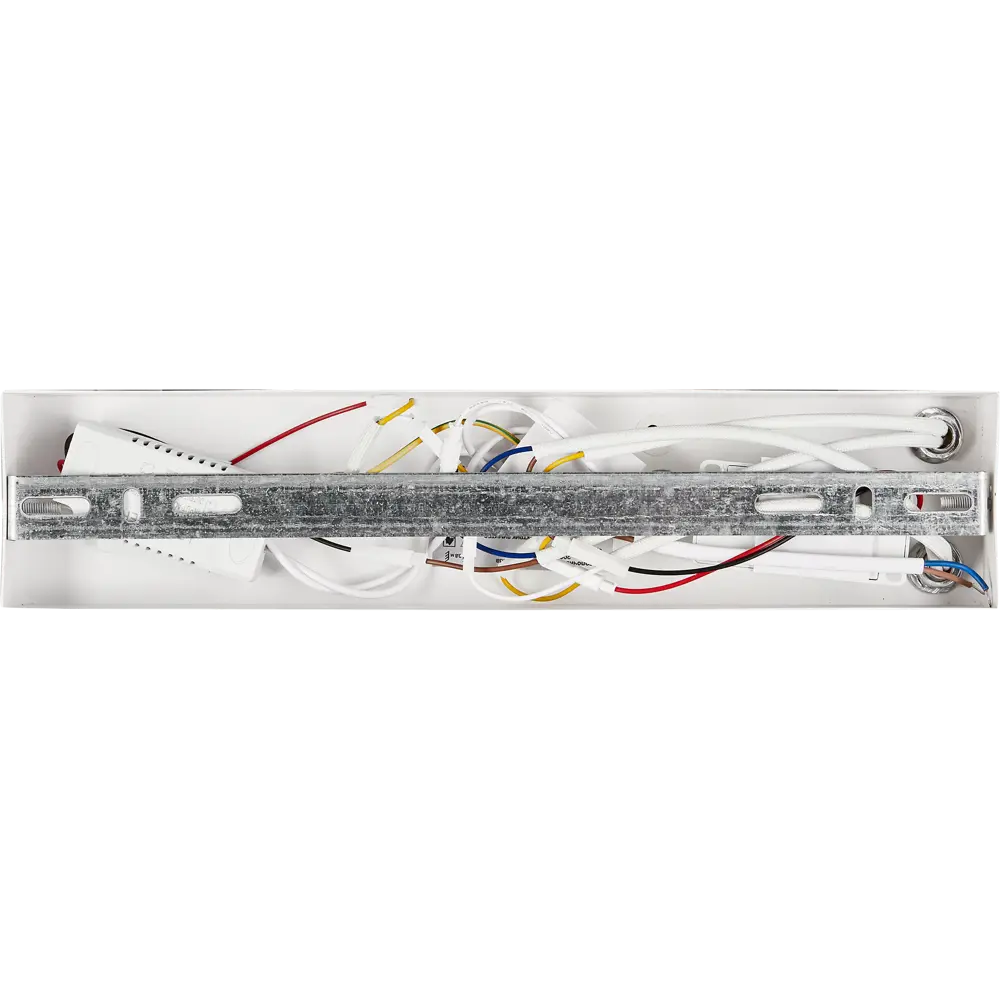 Escada Потолочный светильник с поворотными спотами и LED-подсветкой 88215156 STLM-0923515 - Вид №6