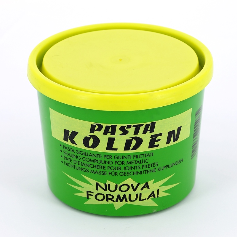 Паста-герметик для льна Kolden EMMETI 400мл 01518500