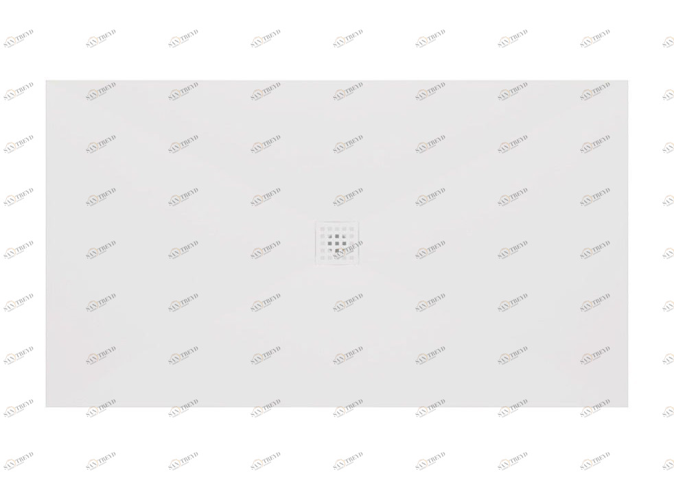 Поддон из литьевого мрамора Kolpa-San Lavolta 00603  Словения 