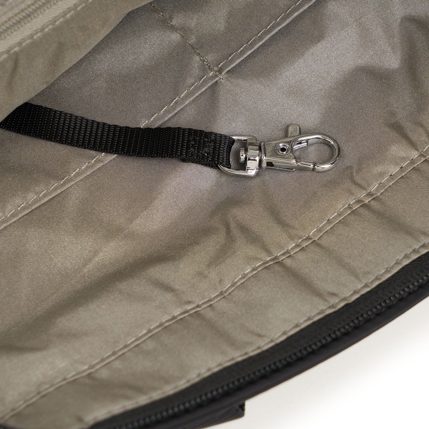 HIC417/155-01 Сумка женская HIC417 Erika Tote RFID Hedgren Inner City  - Вид №5