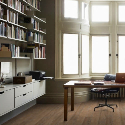 Пробка Wicanders Hydro Cork Collection Arcadian Rye Pine (Гладкая) 1225х145 мм B5P5001 - Вид №37