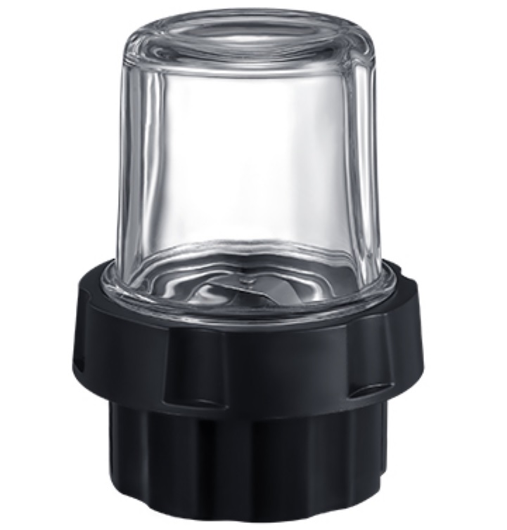 5070200 Блендер стационарный Marta MT-1591 черный STDN-0145682 - Вид №5