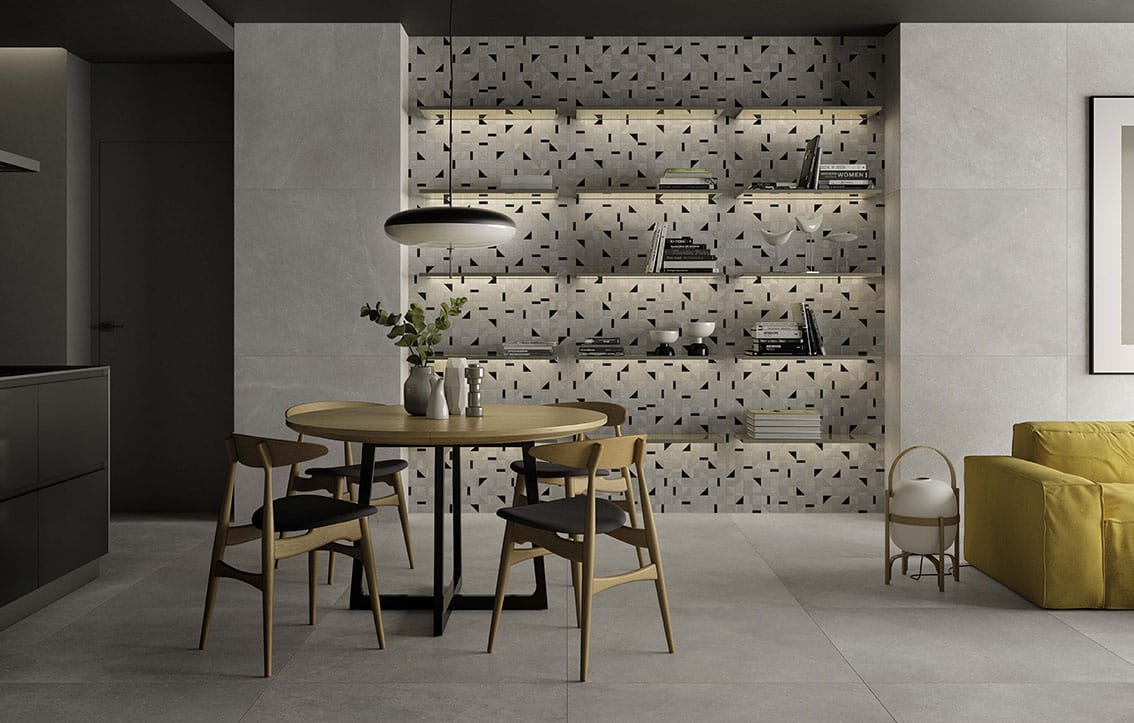 Пол / керамогранит FAP ceramiche Nux ARCH-00077966 - Вид №26