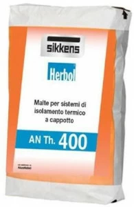 Sikkens Клей / гладкий An therm