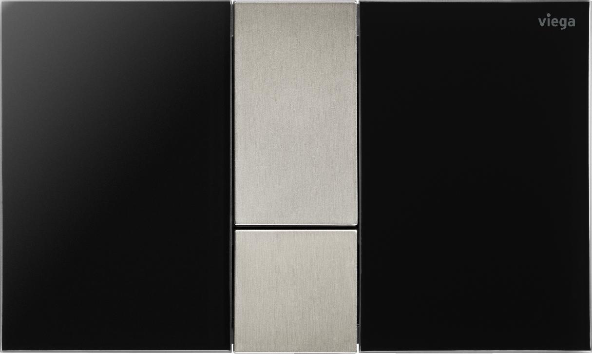 Системная техника  Панели смыва/принадлежности VIEGA 773 328 Модель 8614.1 Santreyd  - Вид №16