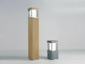 BEL-LIGHTING Столбик из нержавеющей стали Spirit 951