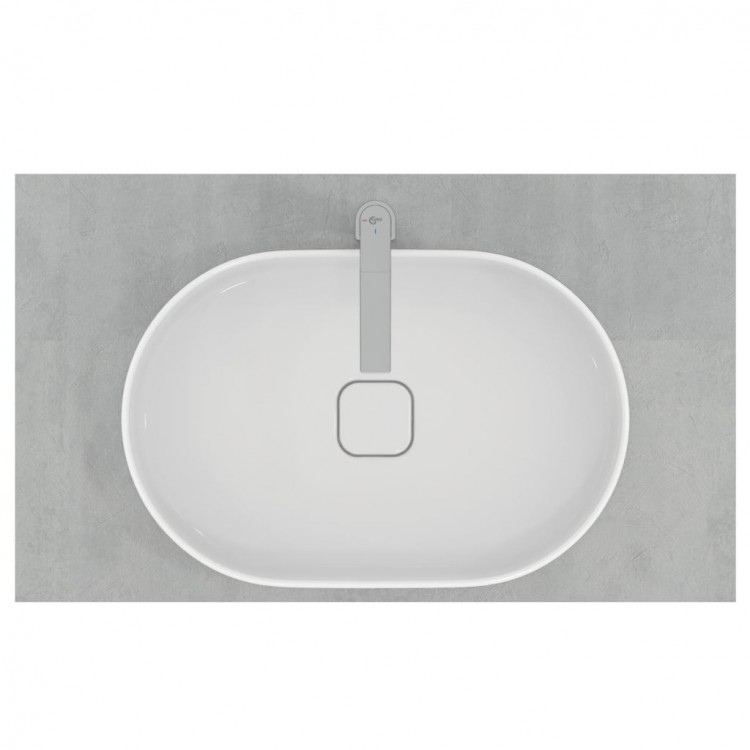 T298101 Раковина 60 см Ideal Standard STRADA II - Вид №6