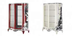 000844 Витрина Jetclass Capri