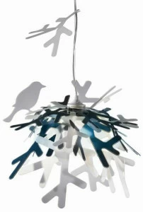 Slamp Подвесной светильник Luis