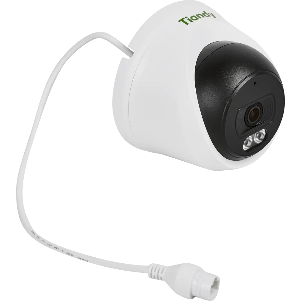Уличная Wi-Fi камера Tiandy TC-C32XN с облачным хранением 86795186 STLM-0071743 - Вид №2
