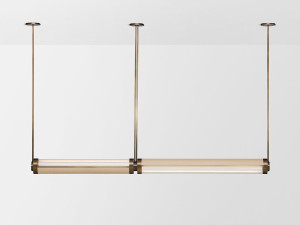 Регулируемая светодиодная подвесная лампа