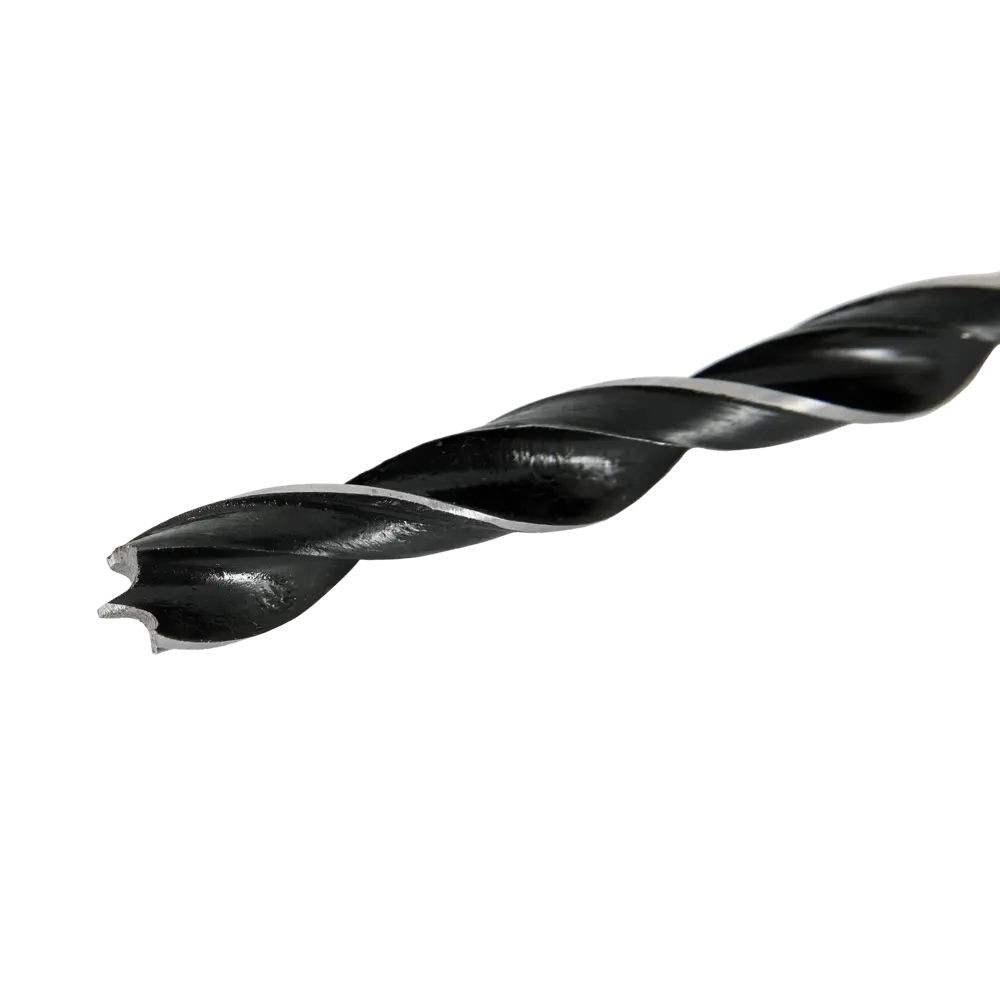 Сверло по дереву спиральное Спец 7x65мм STLM-2165224 - Вид №1