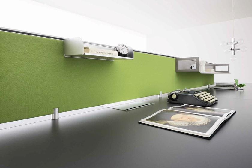 Citterio Несколько рабочих станций с разделительными панелями Point sun-id-1500153 - Вид №2