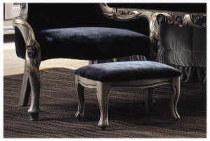 Пуф  SAVIO FIRMINO 1900 PAN