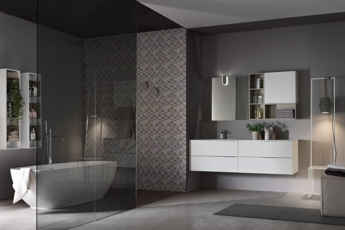 Комплект мебели 64 Arcom E.ly STARC37 - Вид №3