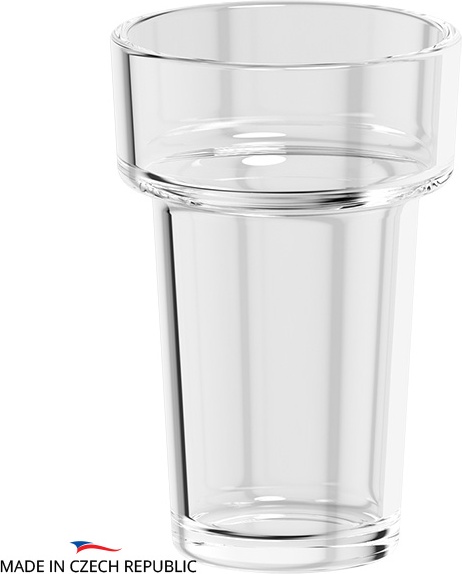 ELU 001 Стакан ELLUX Ellux