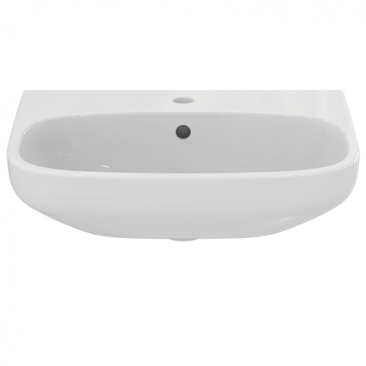 T470601 Раковина 55 см IS i.life A Ideal Standard Ideal Standard i.life A  - Вид №1
