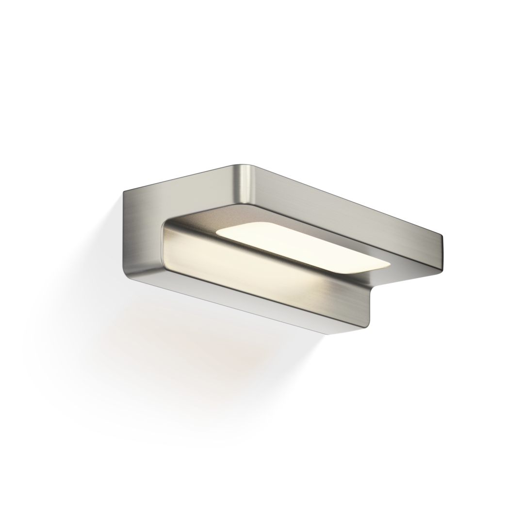 Настенные светильники FORM 20 LED DECOR WALTHER Хром 329400  - Вид №1