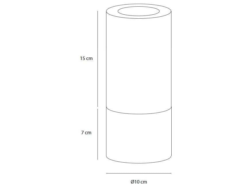 Латунь аккумуляторная батарея настольная лампа Authentage Lighting Bellefeu ARCH-00077822 - Вид №4