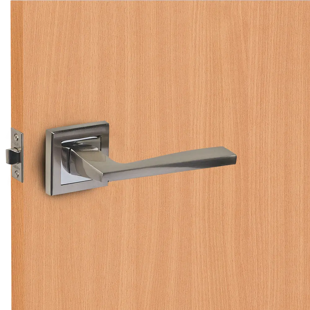 Дверные ручки PUNTO Rich для межкомнатных дверей 85202307 STLM-0059809 - Вид №6