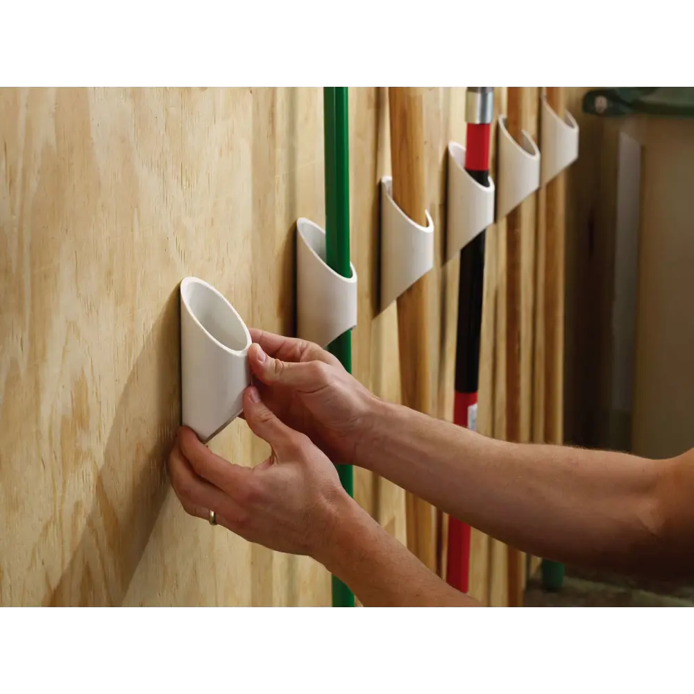 Лента монтажная сверхпрочная 19 мм, 1.5 м 3M STLM-2136050 - Вид №3