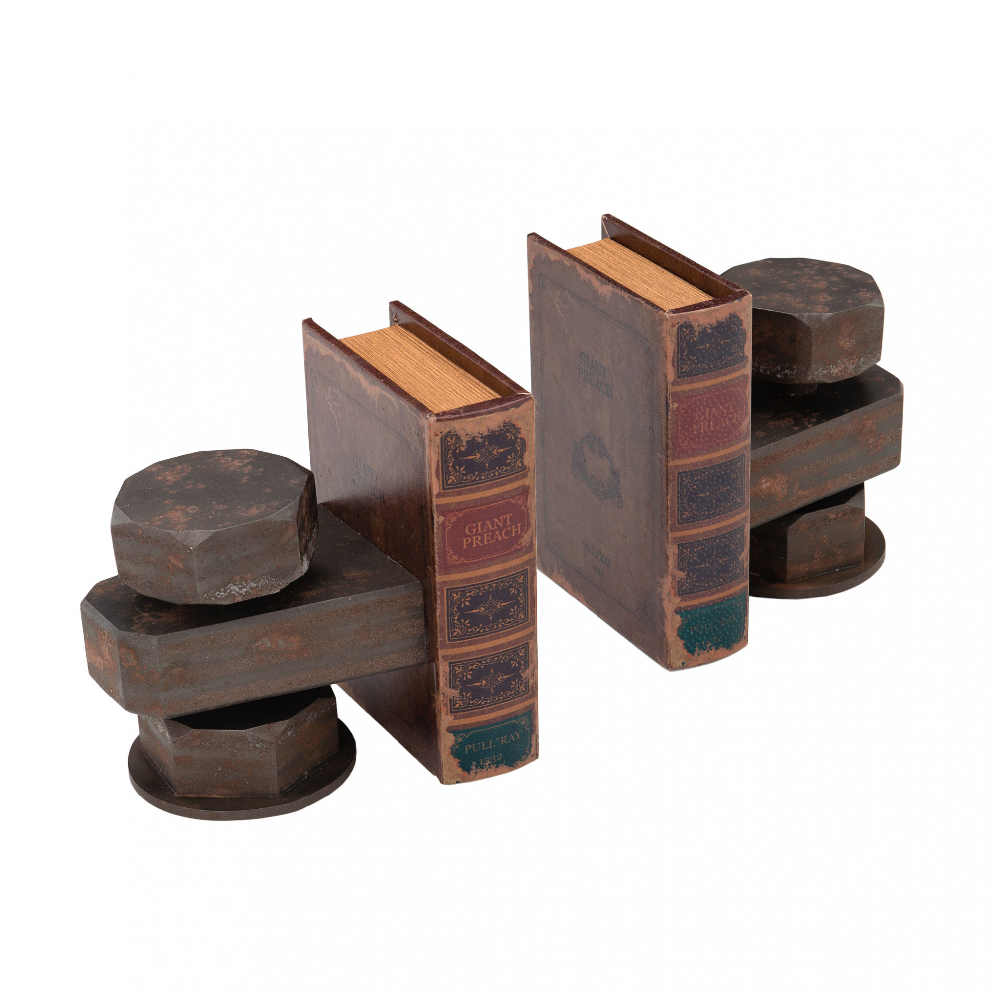 3870939.0069 Держатель для книг TO4ROOMS 