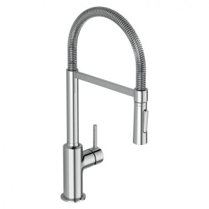 BC302AA Cмеситель для кухонной мойки Ideal Standard CERALOOK