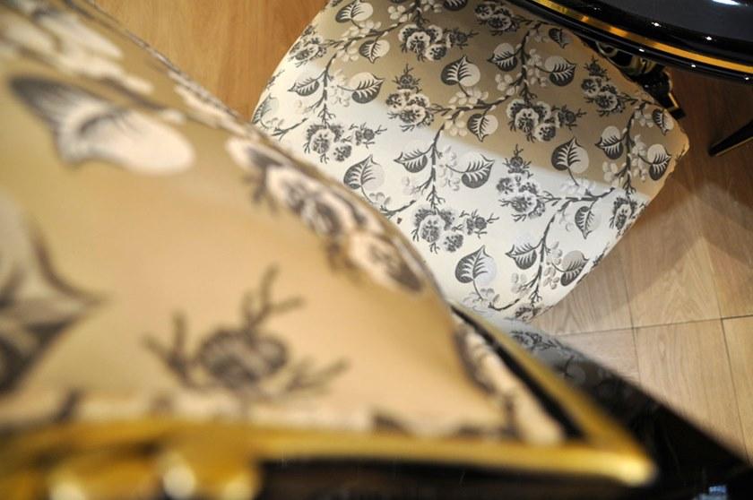 Arnaboldi Interiors Бархатный стул sun-id-1488668 - Вид №4