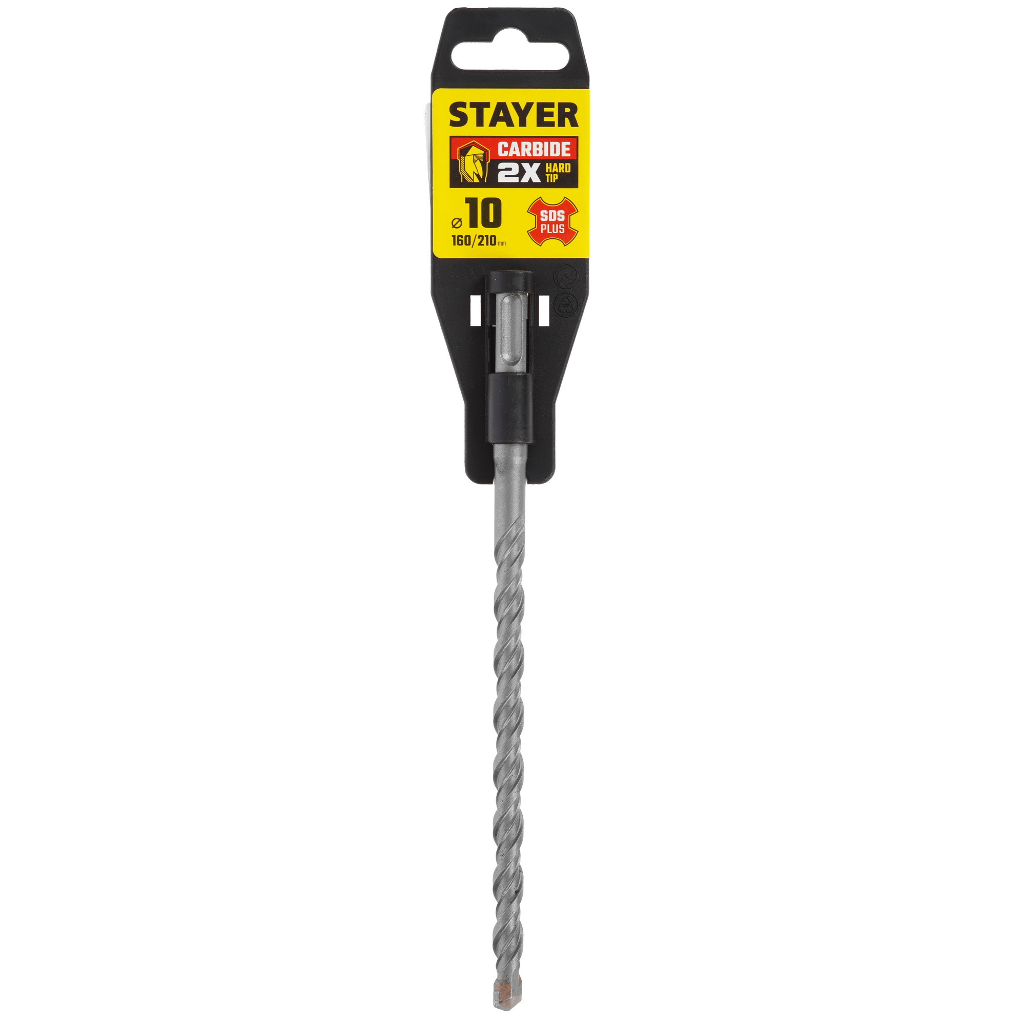 Бур STAYER PROFESSIONAL 2930-210-10_z02 210 мм 9122811 STDN-0051330 - Вид №3