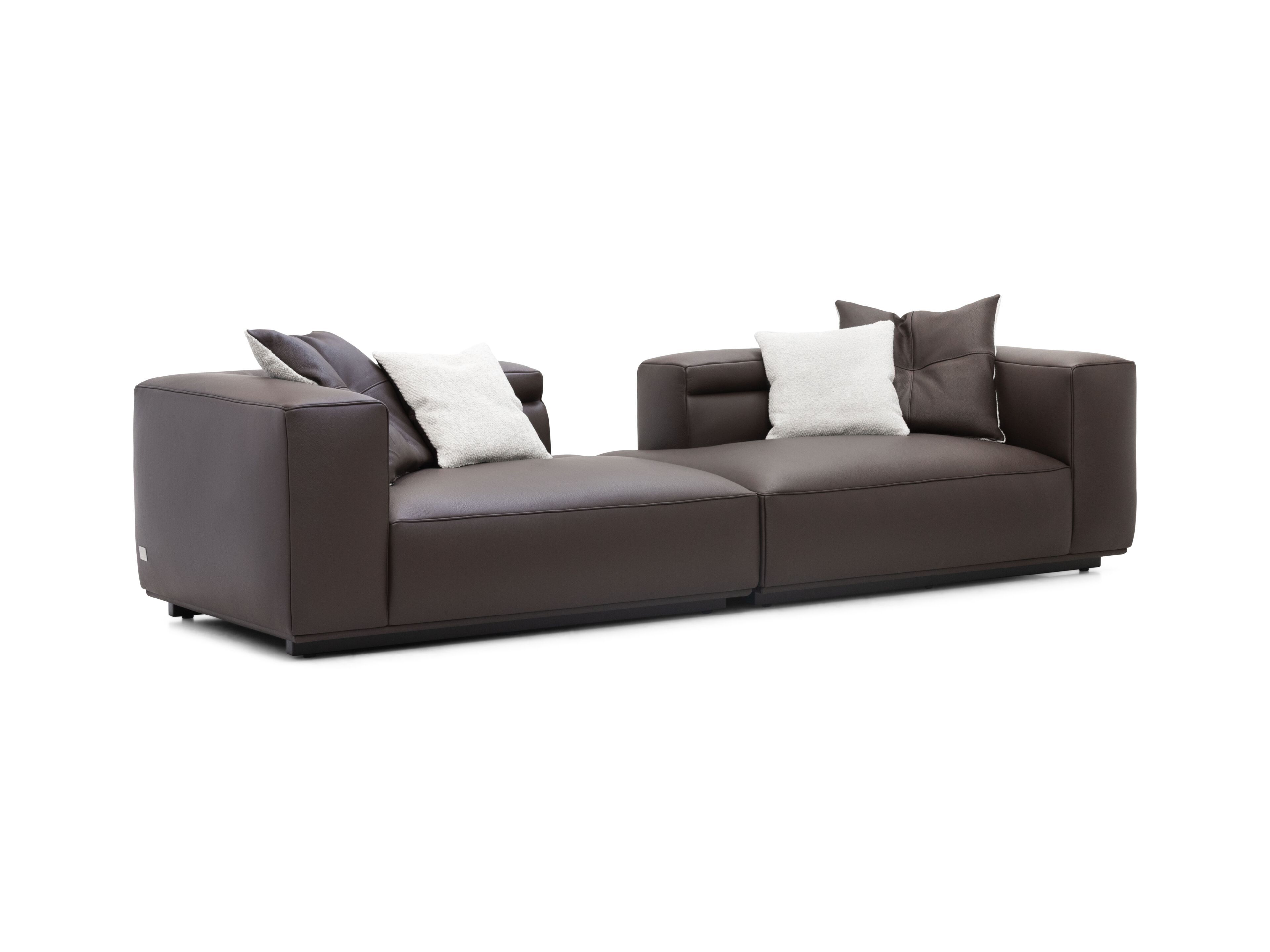 Кожаный диван Wayne Enterprises Home Collection WE-030 ARCH-00066953