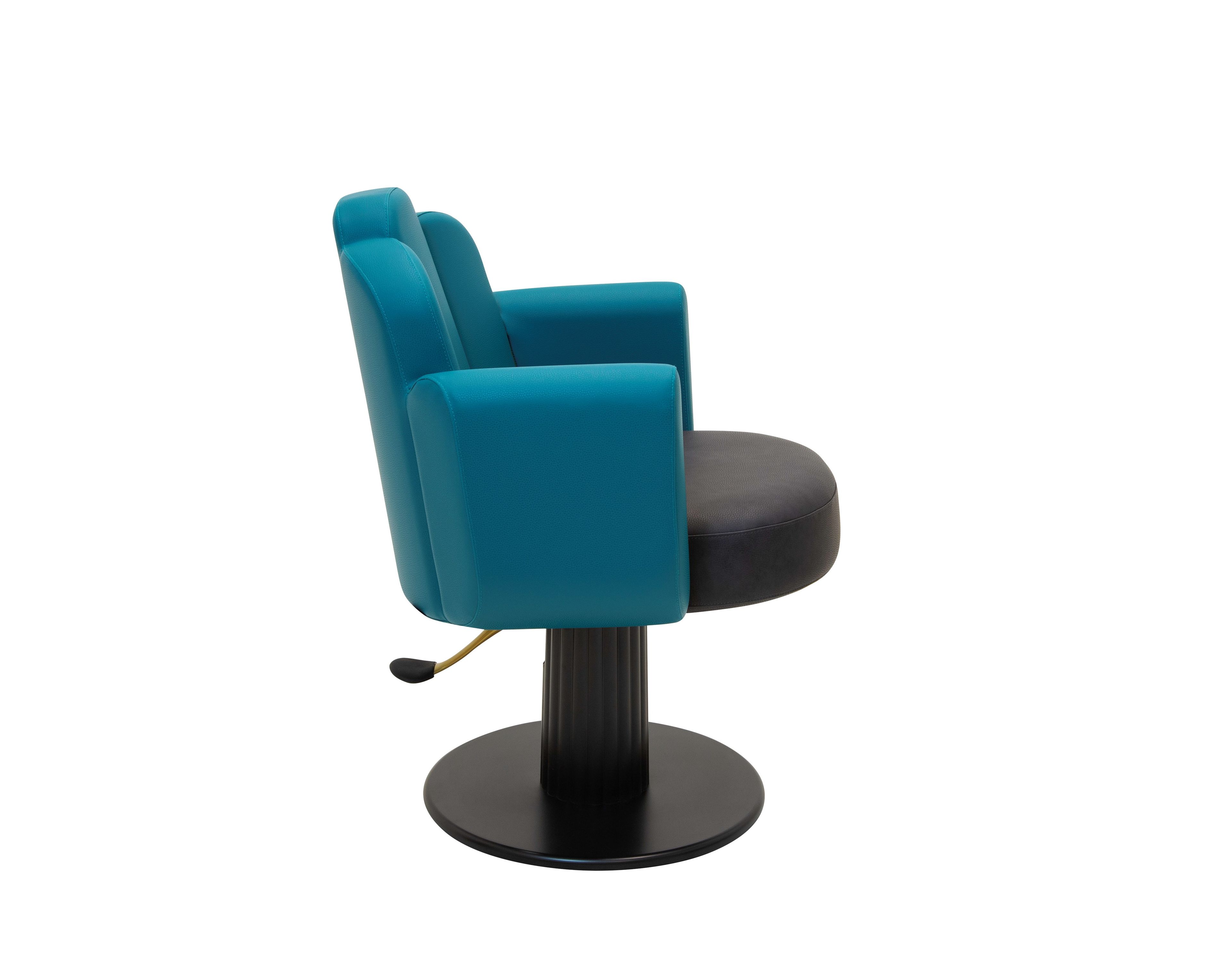 Парикмахерское кресло Maletti Сара ARCH-00147329 - Вид №2