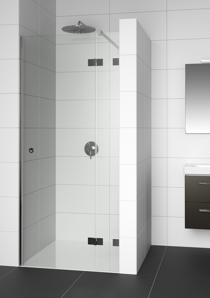GA0050201 Душевая дверь Riho Artic Santreyd - Вид №4
