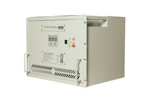 Стабилизатор напряжения LIDER PS 3000 SQ-40