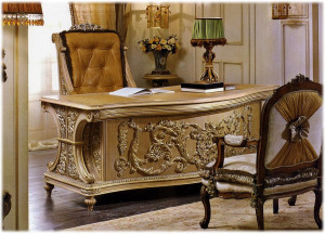 Письменный стол  RIVA 6220