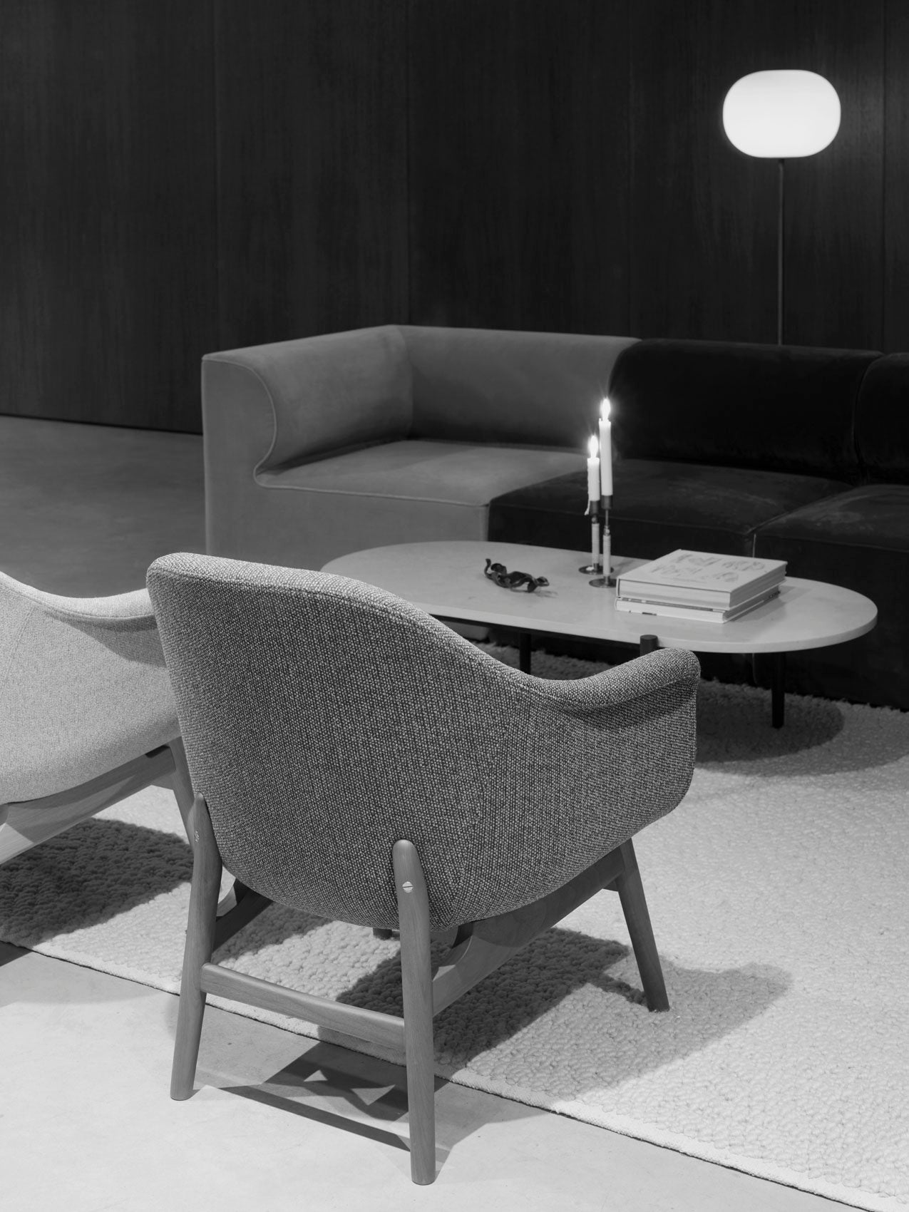 5709262990351 Журнальный столик Septembre LuceLight  - Вид №9